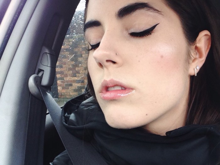 Processed with VSCOcam with f2 preset