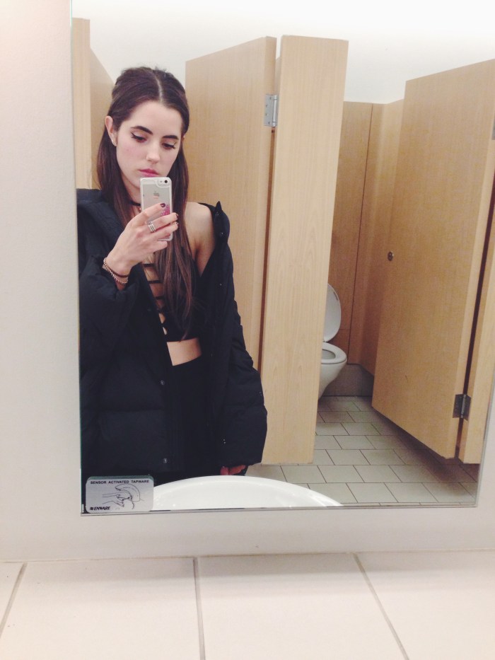 Processed with VSCOcam with f2 preset