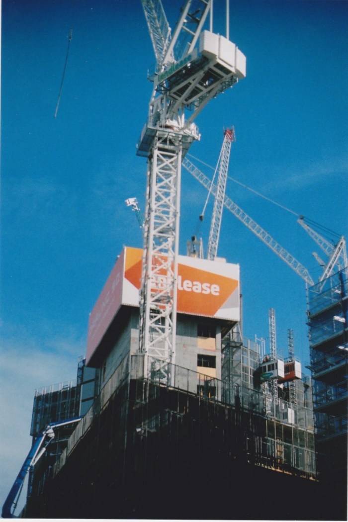construction