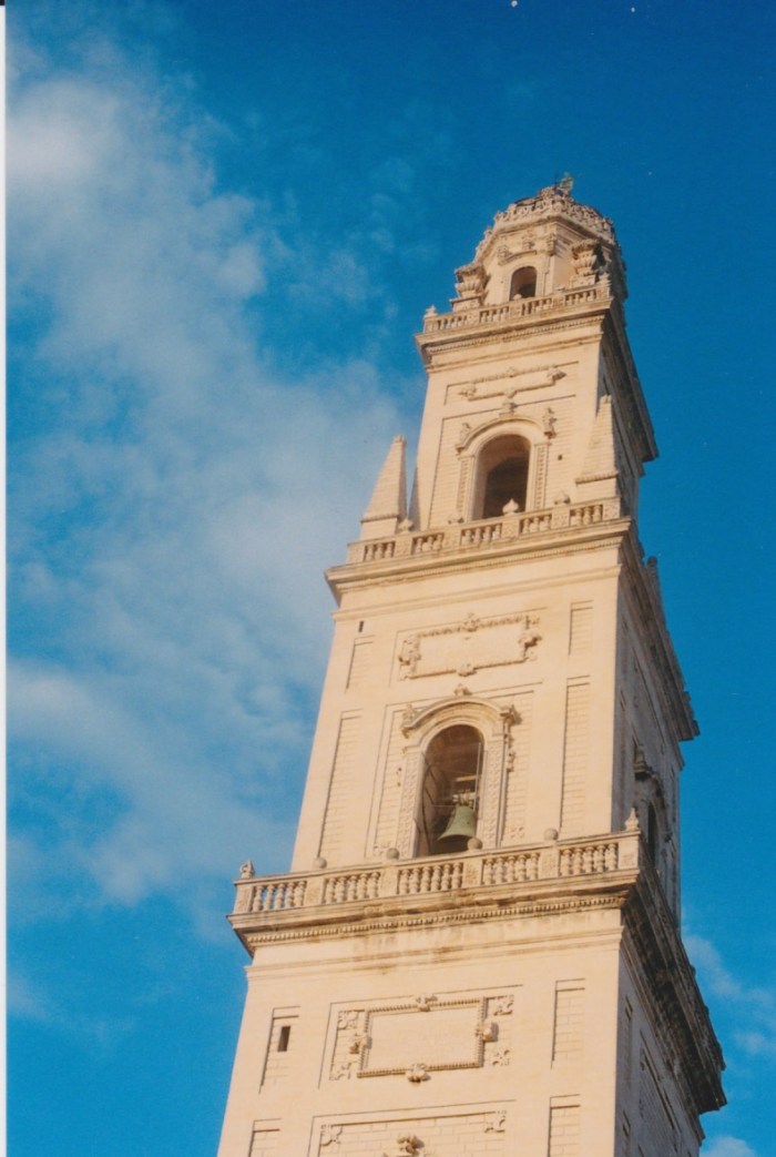 tower